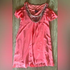 ASOS Beaded Top Tunic